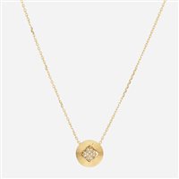 Halskette Zag Bijoux Dame in Stahl SNS27788-01WHT